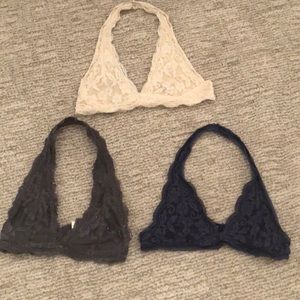 Bralettes